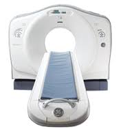 GE Discovery CT 750 HD