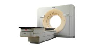Philips Brilliance CT